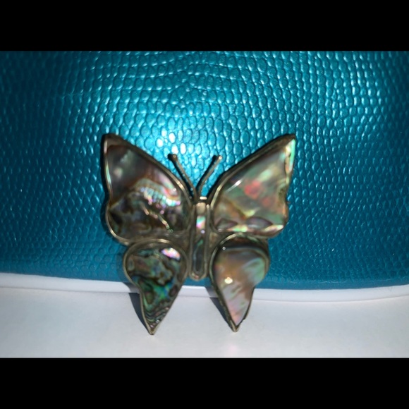 Alpaca brooch - Picture 2 of 8